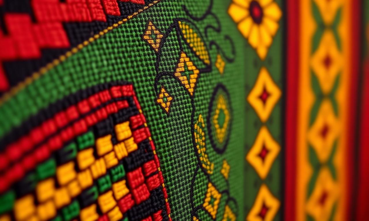 Ghanaian Culture and Traditions