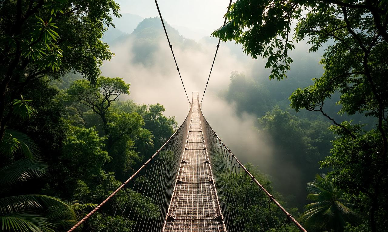 Kakum National Park